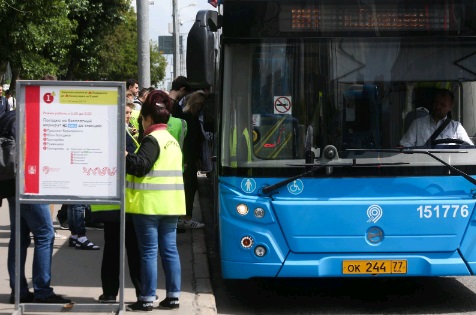 «Аэроэкспресс» запустит автобусы из Москвы до терминала В Шереметьева 
