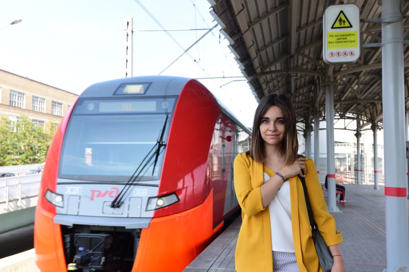 Новый необычный маршрут позволит жителям южных районов Подмосковья добраться до Тулы и Калуги