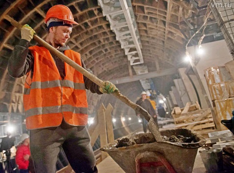 ГЗК согласилась с планом проекта Бирюлевской линии метро