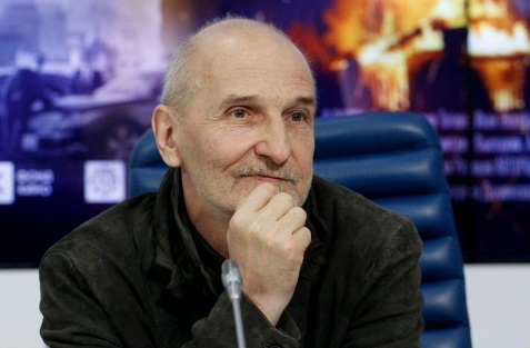 Петра Мамонова успешно прооперировали в Москве