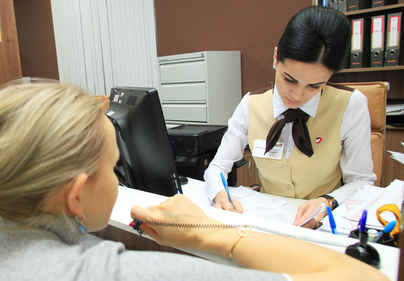 Страховой номер индивидуального лицевого счета начали выдавать все центры госуслуг