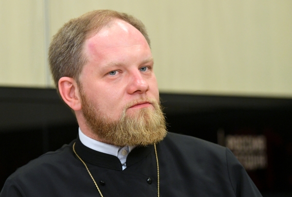 Александр Волков занимал должность с 2012 года