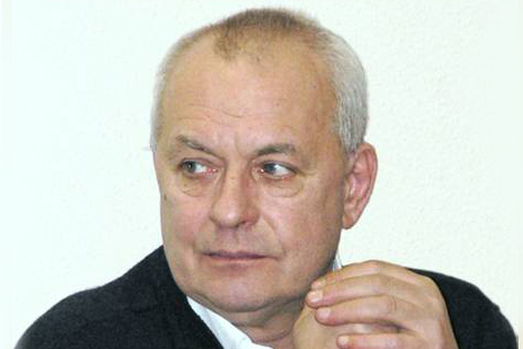 Сергей Семенихин был доктором технических наук, профессором, лауреатом Ленинской премии Советского Союза и не только