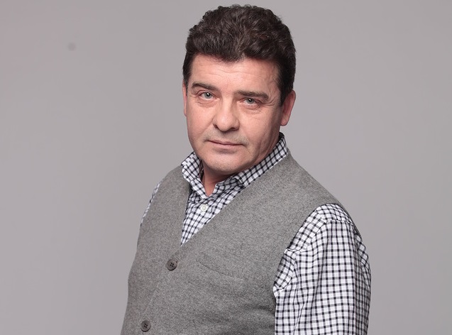 Актер Сергей Дорогов: Метро — лучший вид транспорта в Москве, если нет личного вертолета