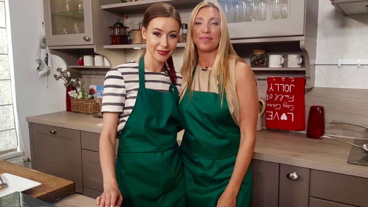  Олимпийская чемпионка Светлана Мастеркова поделилась своими кулинарными секретами