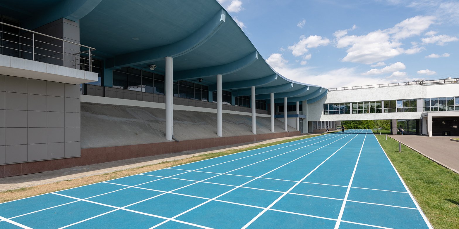 Российский ветеран в 97 лет сдал нормы ГТО