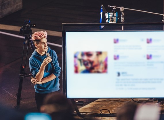 Сотрудники «ВК» совместно со студентами вуза будут заниматься вопросами искусственного интеллекта и машинного обучения