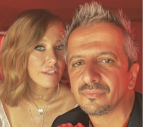 Константин Богомолов и Ксения Собчак разочарованы ТЭФИ