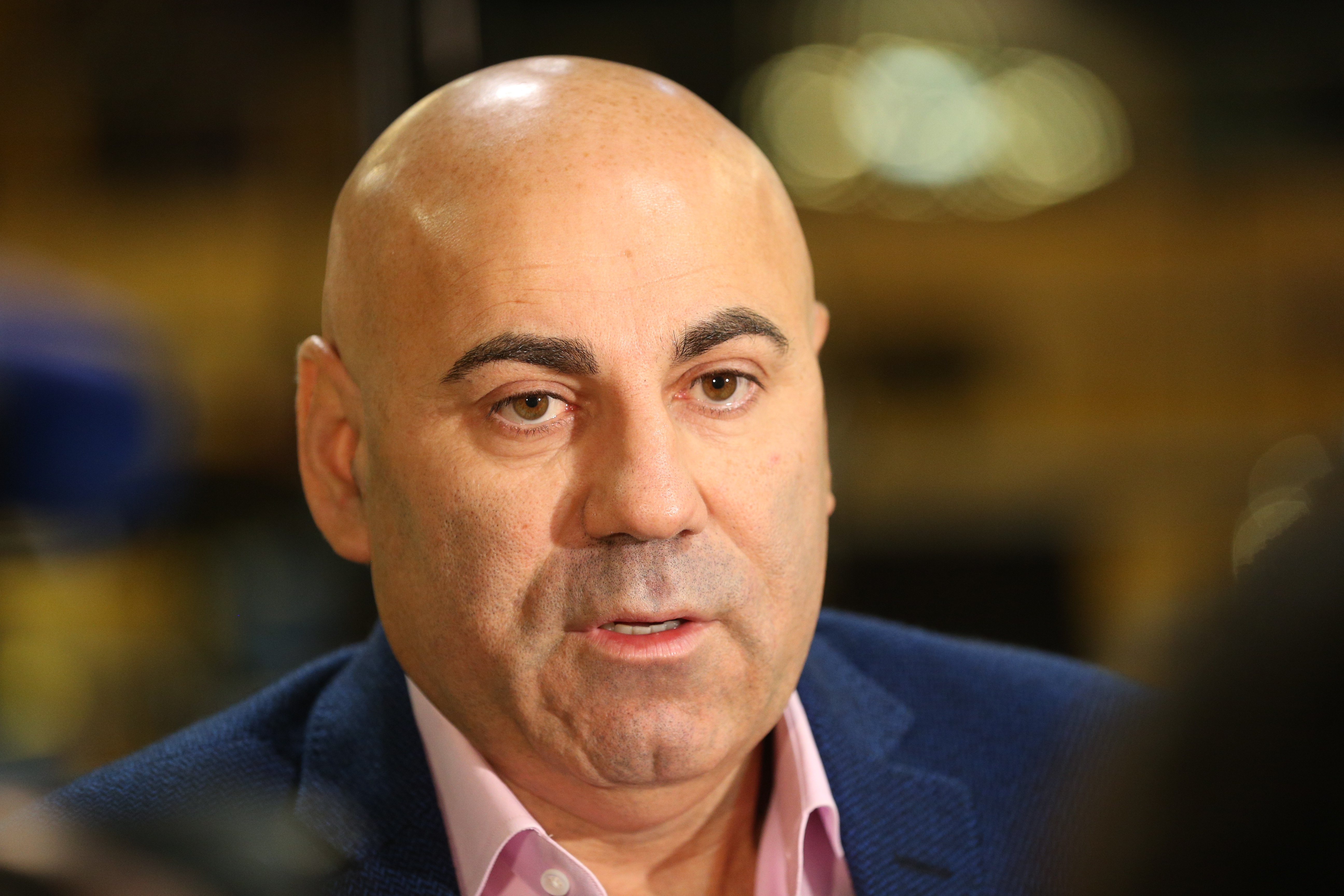 Продюсер Иосиф Пригожин заявил, что Little Big обвиняют в плагиате бездарности