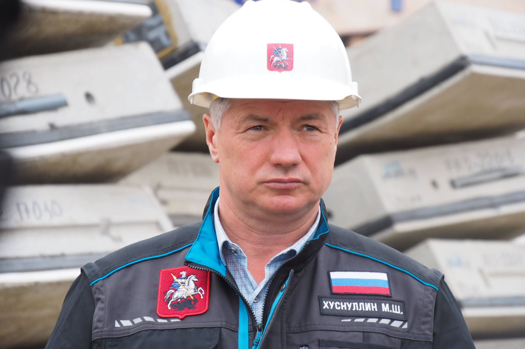 По словам Хуснуллина, участок протяженностью 21 километр увеличит связанность дальних районов ТиНАО