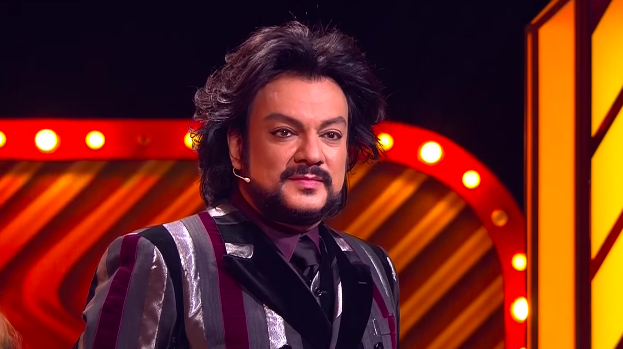 Филипп Киркоров поддержал Анастасию Заворотнюк