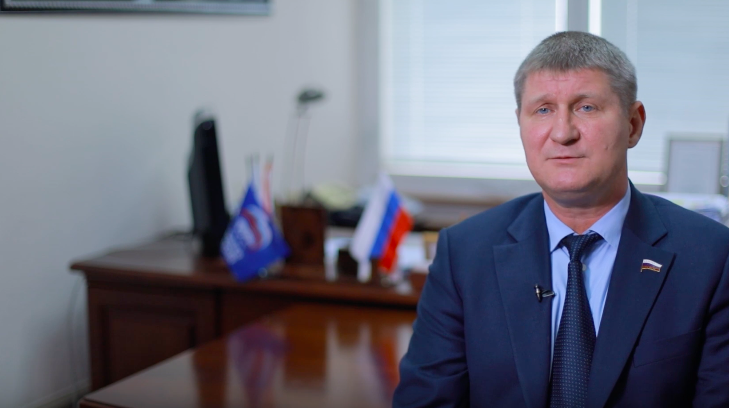 Госдума ответила главе Минобра Украины, назвав русских и украинцев братскими народами