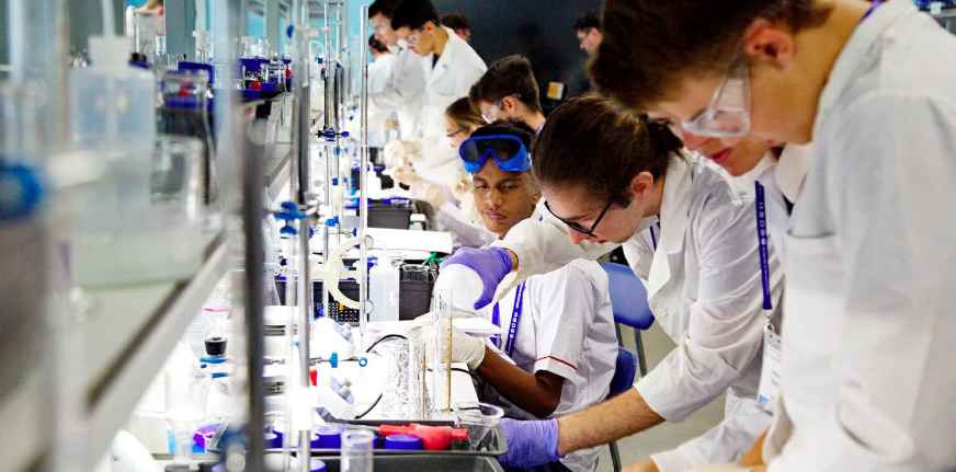 Столичная сборная заняла первое место на олимпиаде мегаполисов