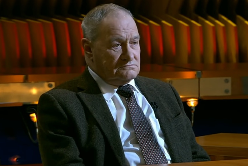 Российский ученый-экономист, академик Российской академии наук Виктор Ивантер считается основателем российской научной школы макрофинансового прогнозирования