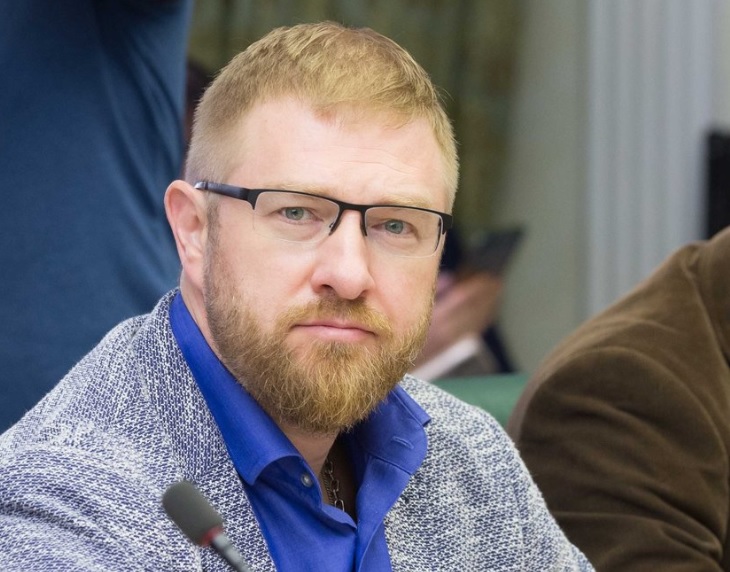 Малькевич заявил, что России следует брать пример с других стран в их борьбе с экстремизмом