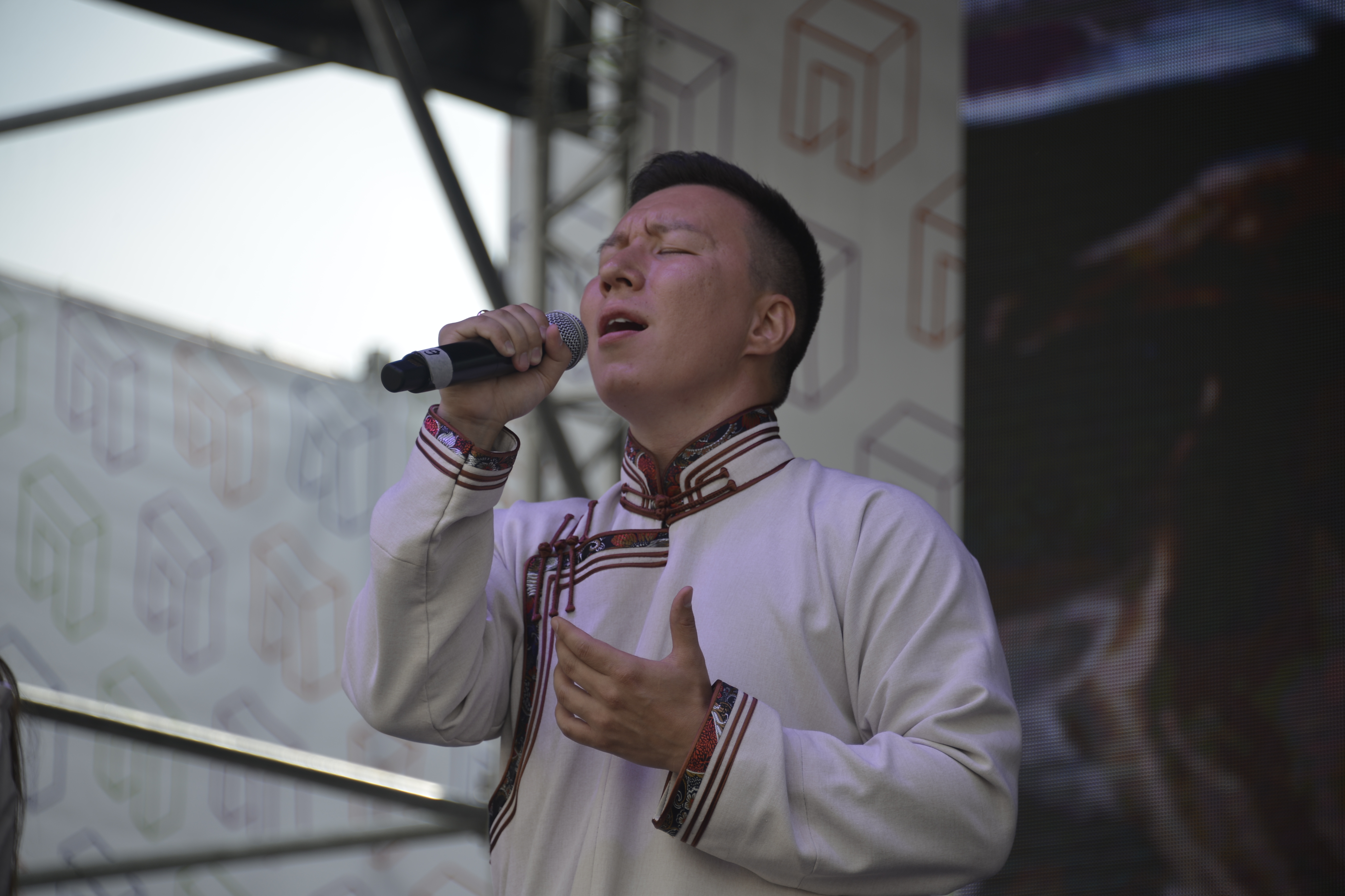 Праздник национальных культур вновь пройдет в столице