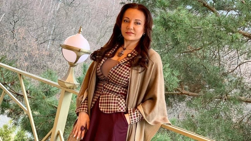 Фатима Хадуева призвала не искать мистическую связь между болезнями актрис 