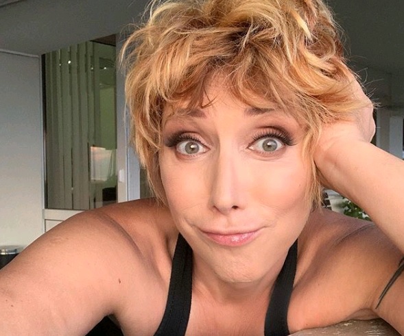 Елена Воробей отметила, что Евгений Петросян — перспективный артист 