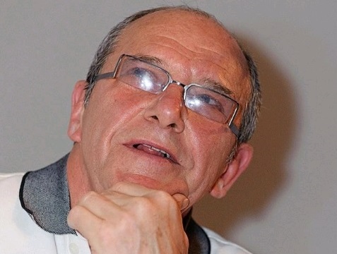 Отец Максима Виторгана прокомментировал новость о свадьбе Ксении Собчак