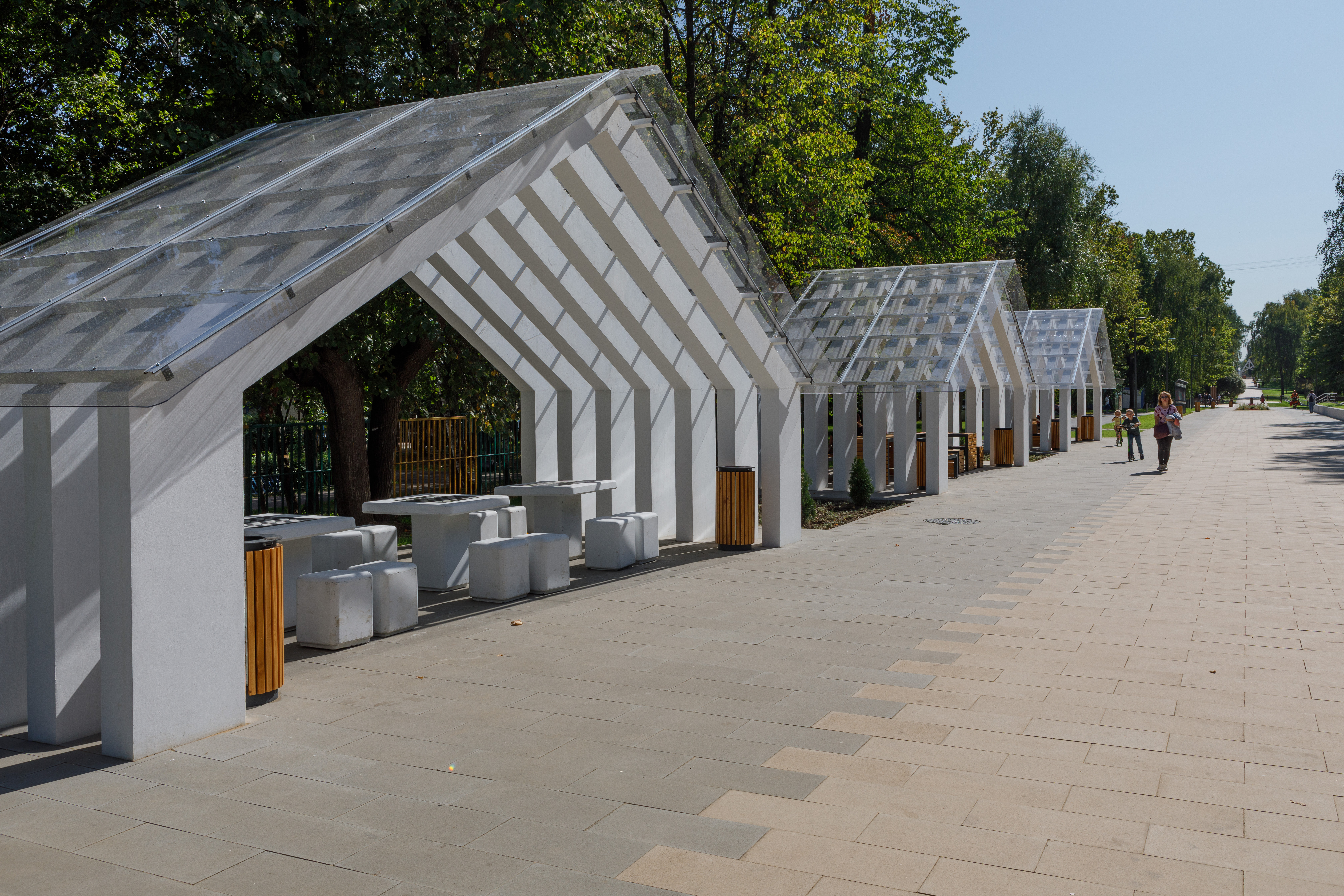 Первая выставка-презентация «Город: детали» откроется 3 октября 