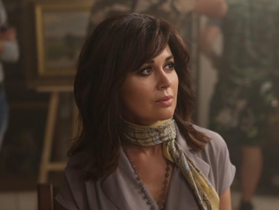 СМИ сообщили о смертельной опасности операции на опухоли Заворотнюк