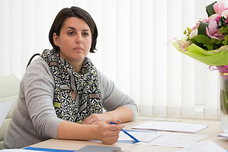 Татьяна Волосатова уже возглавляла «РОСИЗО» с 2015 по 2018 год