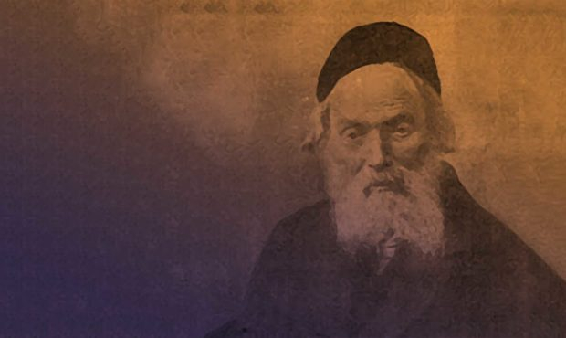 Одно из изображений Юрия Крижанича