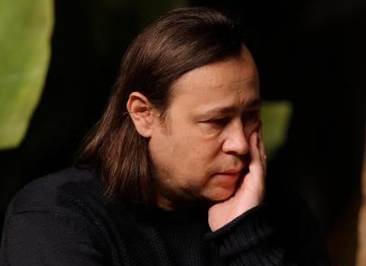 Руководитель парижского театра «Одеон» Стефан Брауншвейг