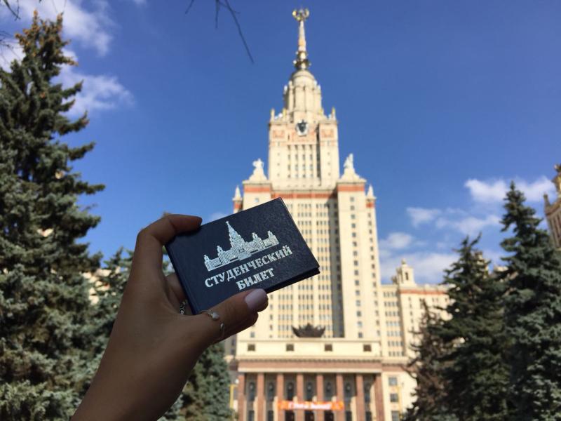 Столичный университет заключил соглашение с китайскими высшими учебными заведениями