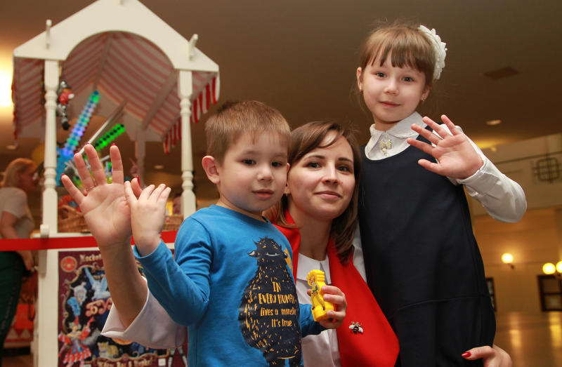 Привычка заботиться о себе