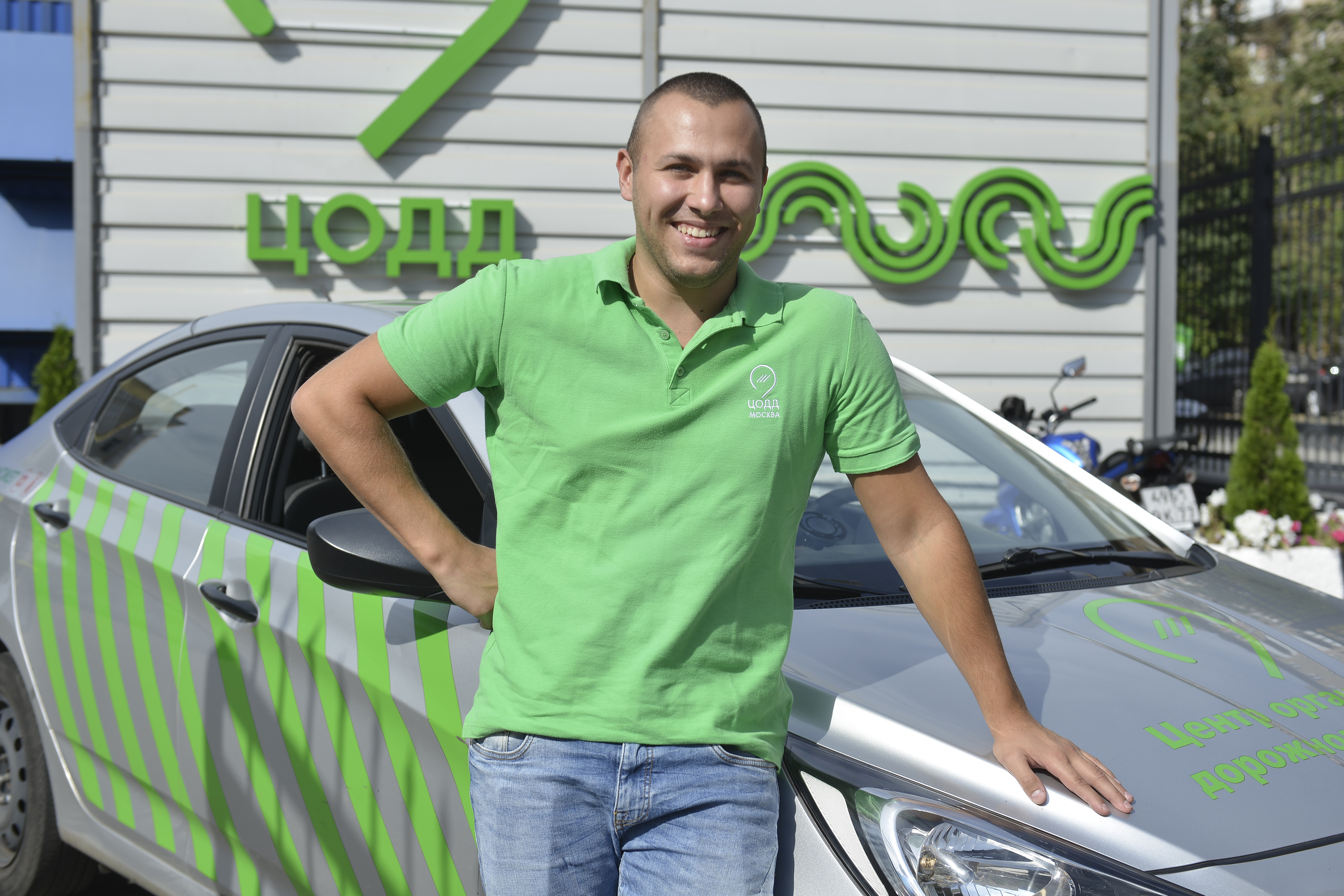 Участие в таких конкурсах — профессиональный и личностный рост. По словам Сергея Шепилова, это новый опыт, который в дальнейшем обязательно пригодится в работе