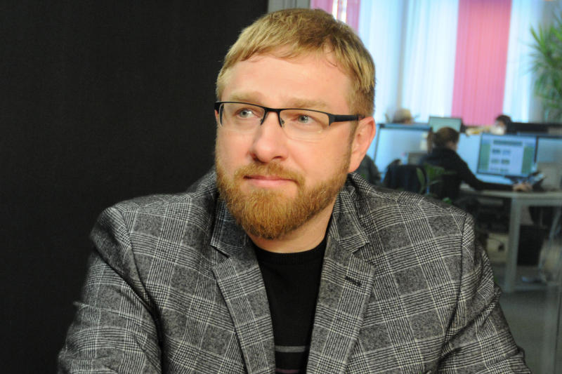 Александр Малькевич: Каждая вторая программа в гаджетах — шпионская