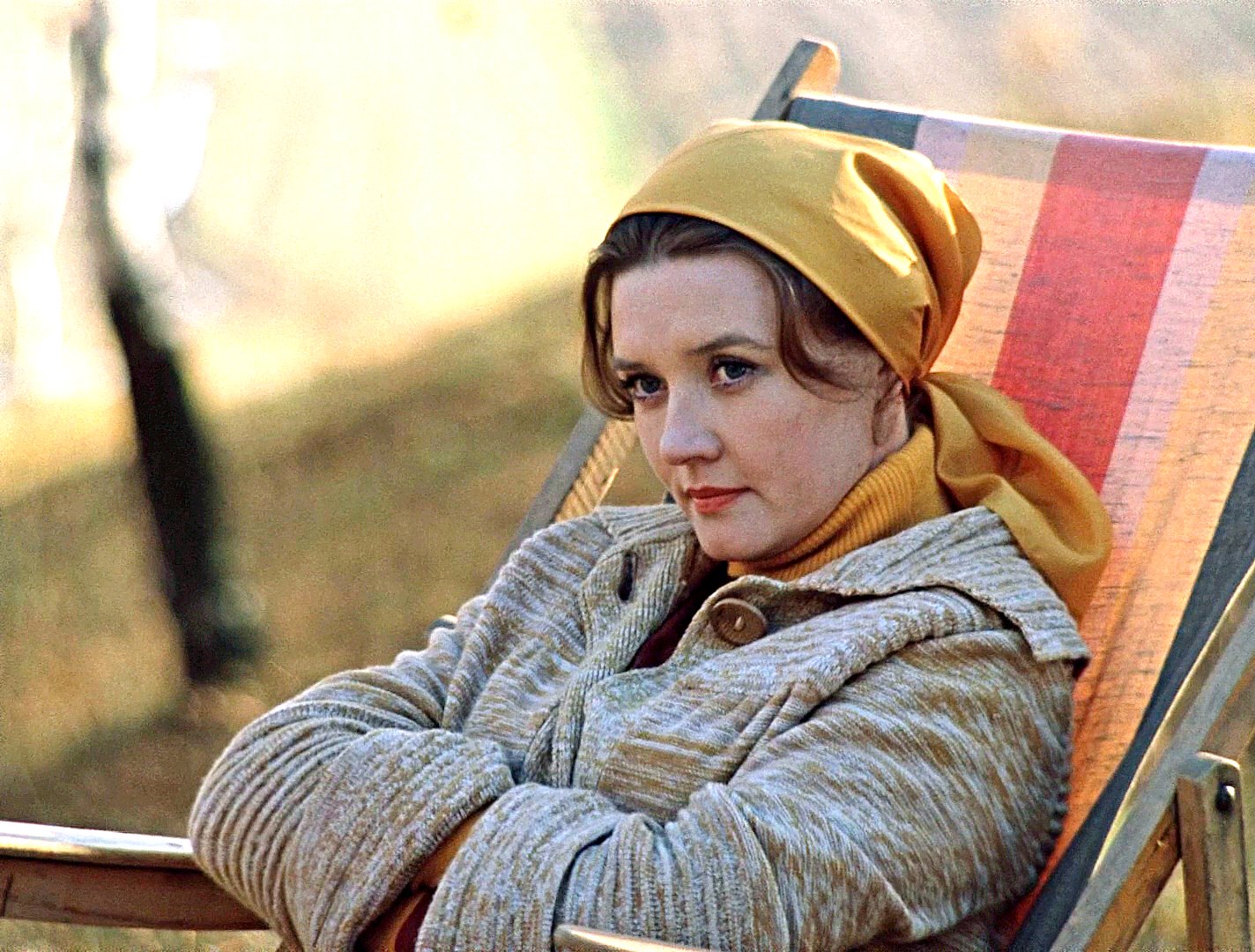 СМИ: Веру Алентову госпитализировали с подозрением на коронавирус