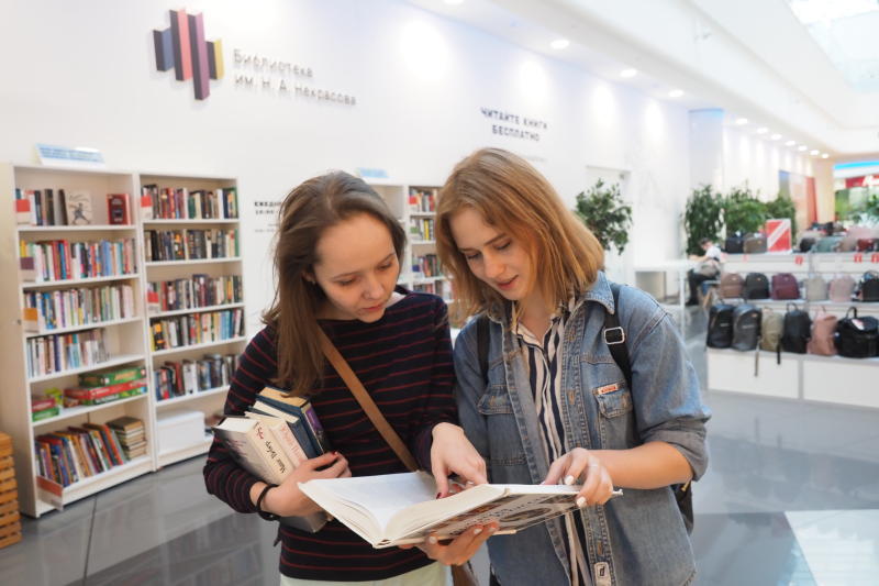 Названы самые популярные у жителей столицы произведения Чехова