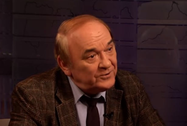 Виктор Баранец уверен, что жертвами в результате ядерной войны между Россией и США станут порядка 270 миллионов человек