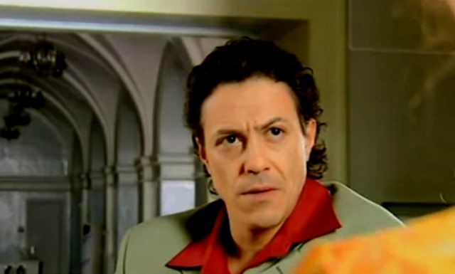 Борис Хвошнянский