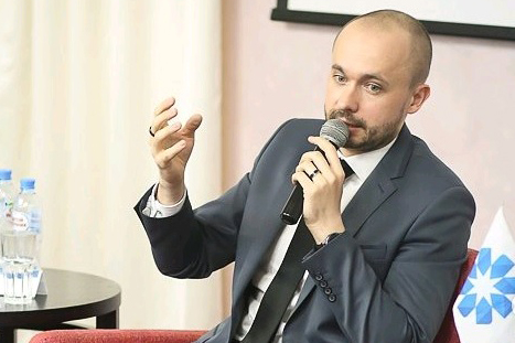 Антон Шабанов предположил, что до конца года Центробанк пойдет на еще одно снижение ключевой ставки