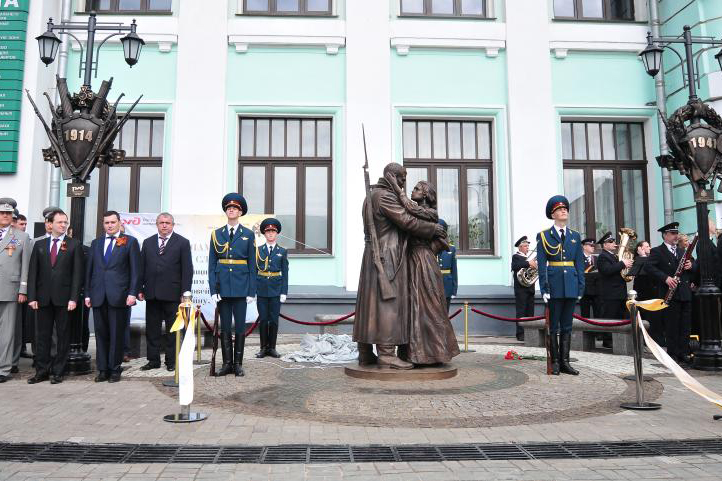 Показ фильма «Белорусский вокзал» состоится 9 мая в кинотеатре «Художественный»
