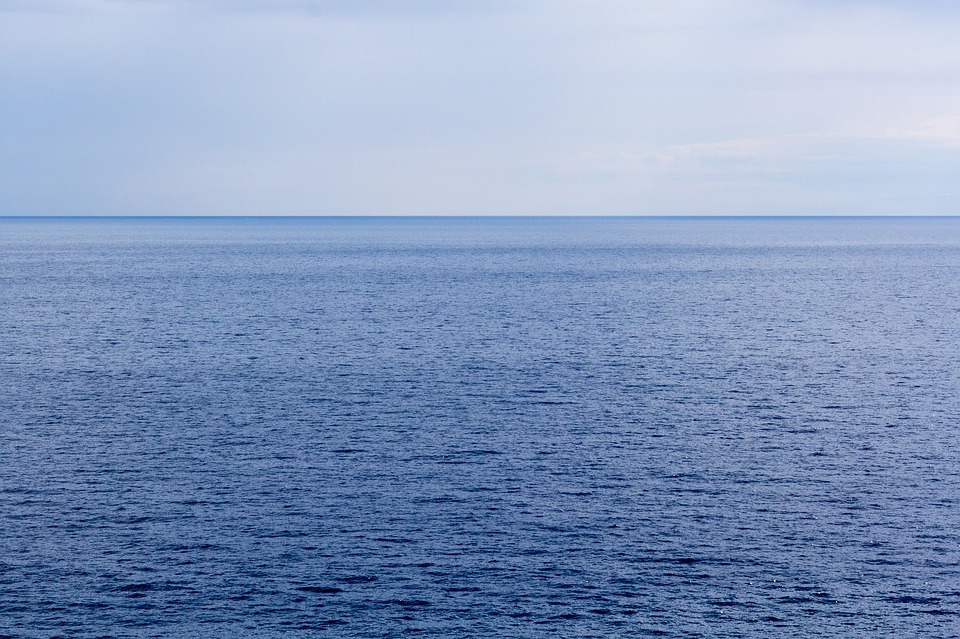 Госдума ратифицировала Конвенцию о правовом статусе Каспийского моря