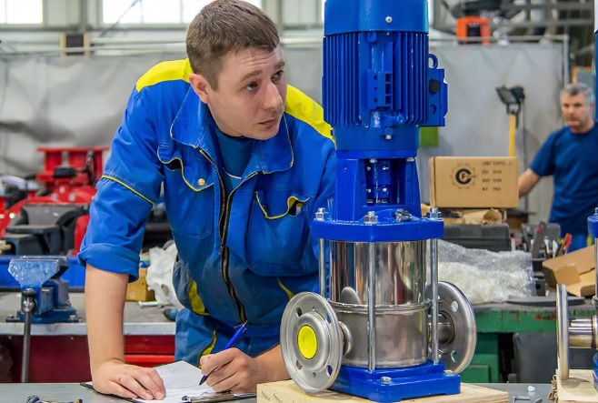 Москвичей пригласили на бесплатные экскурсии по заводам и фабрикам