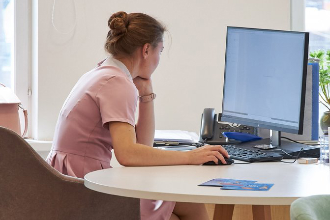 Почти 350 идей горожан реализуют в проекте «Электронный дом»