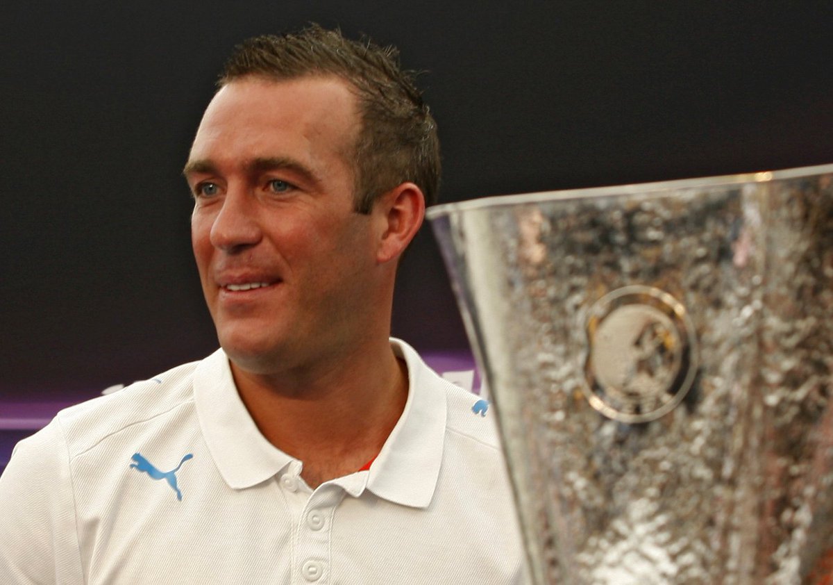 Фернандо Риксен провел последние годы под наблюдением врачей