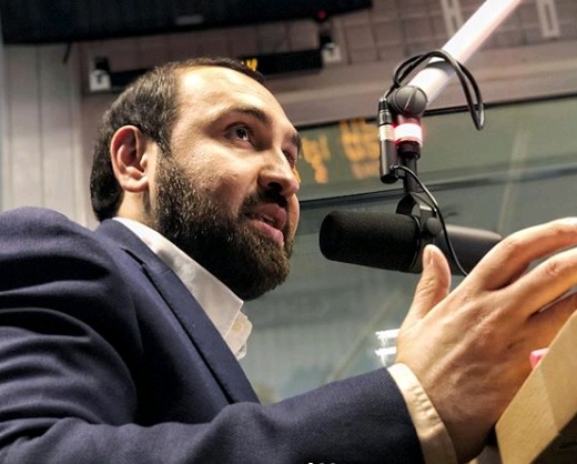 Султан Хамзаев считает, что любое количество алкоголя наносит здоровью фатальный урон