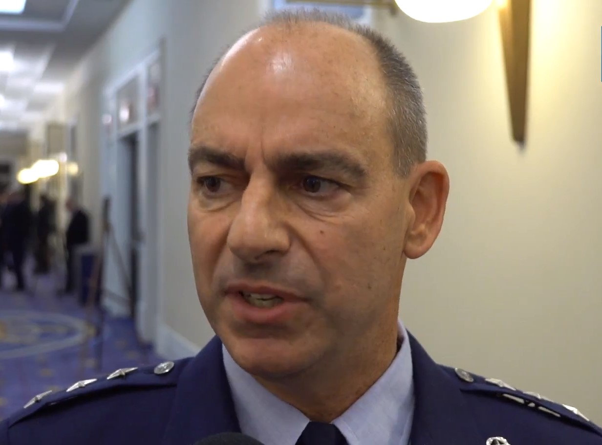 По словам военачальника, американские военные готовы ответить на гипотетические «агрессивные действия» РФ