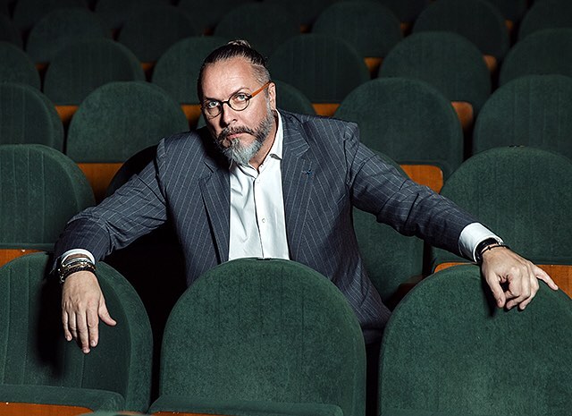 Юрий Грымов: Курт Кобейн был далек от шоу-бизнеса