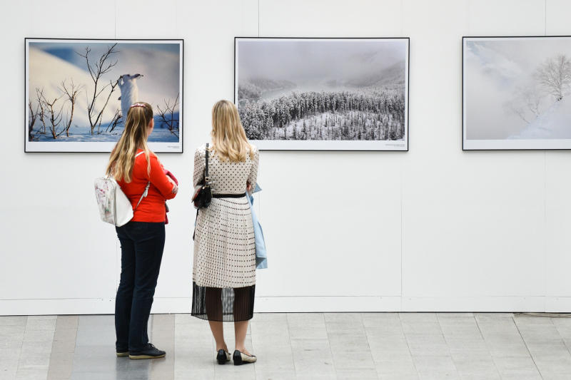 Выставка текстиля и кино о музыке: чем москвичам заняться вечером в пятницу