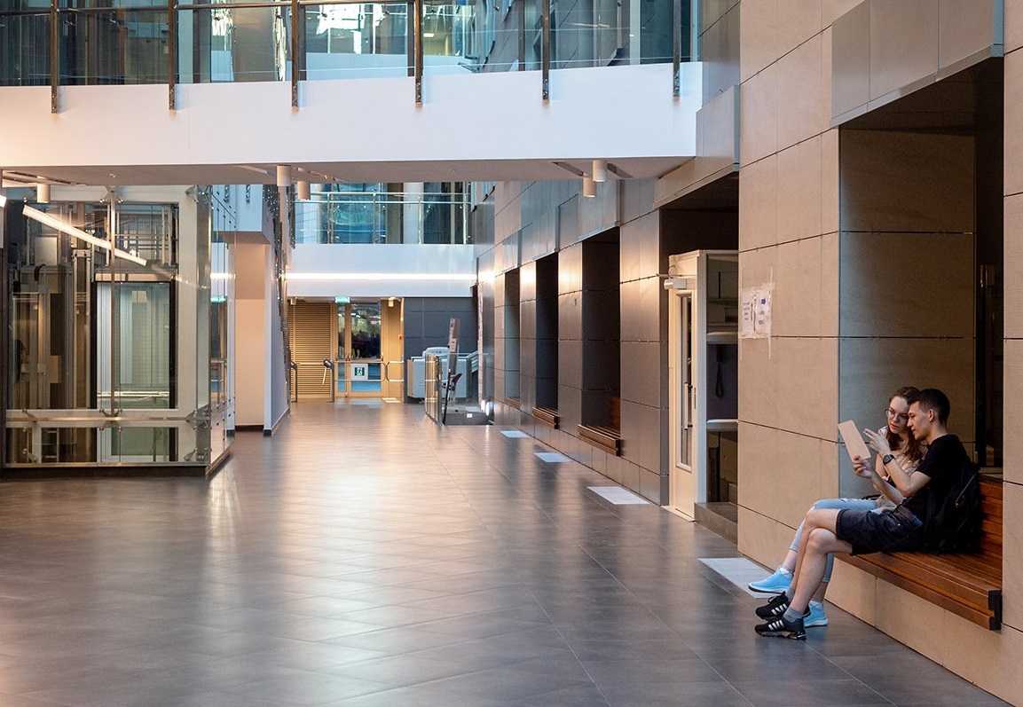 Высшая школа экономики присоединилась к Московскому инновационному кластеру