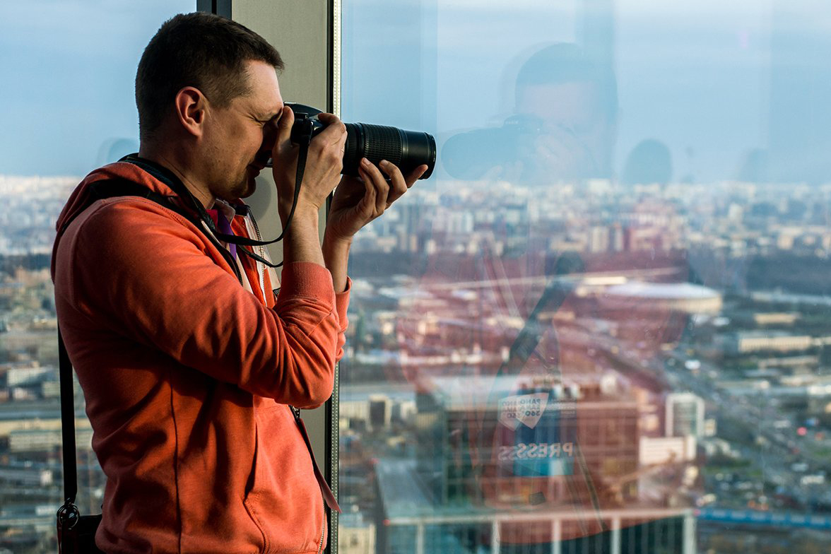 Участники проекта «Узнай Москву» представят свои работы в «Музеоне»