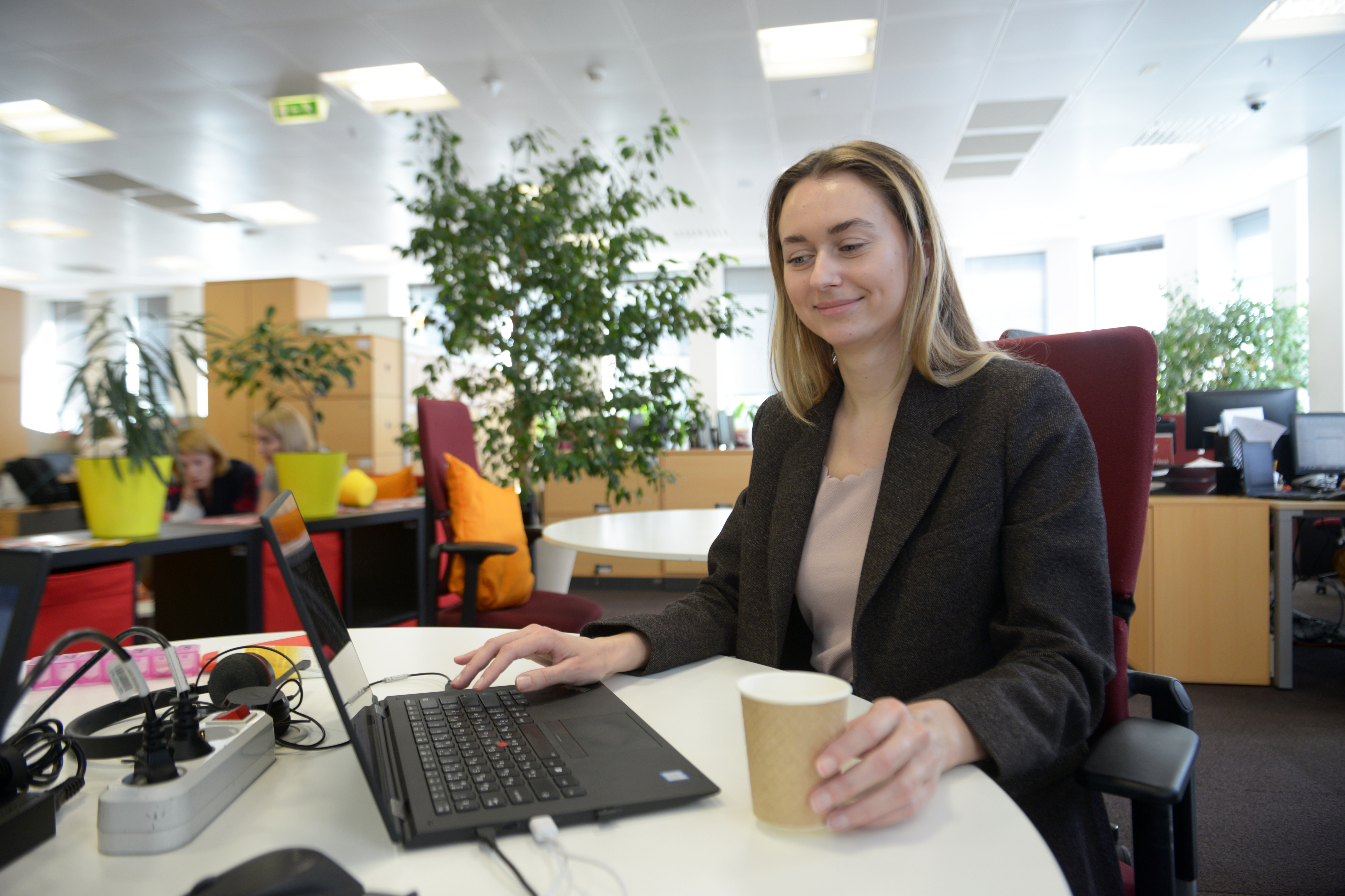 Москва опередила крупнейшие мегаполисы мира по уровню занятости