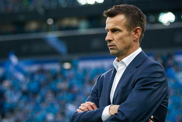 Новое соглашение с Сергеем Семаком подписано по схеме «2+1»